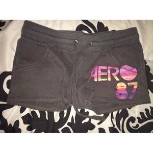 aeropostale shorts